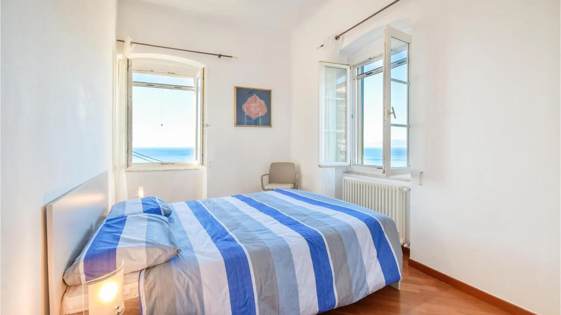 Villa Eolo Camogli